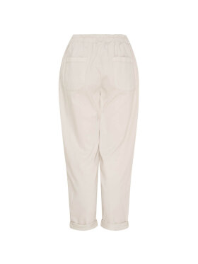 Marta buks - beige - Dame - Bukser  - MARTA