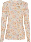 Marta T-shirt L/Æ - gulmix - Dame - Bluser - MARTA