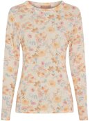 Marta T-shirt L/Æ - gulmix - Dame - Bluser - MARTA