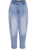 Marta Jeans - Lys denim - Dame - Jeans - MARTA