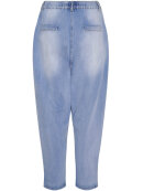 Marta Jeans - Lys denim - Dame - Jeans - MARTA