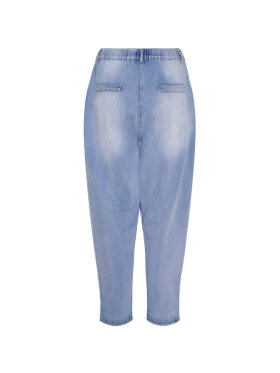 Marta Jeans - Lys denim - Dame - Jeans - MARTA