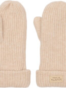 Marta luffer - beige - Huer & Handsker - MARTA