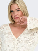 Only Carmakoma cardigan - Overdele til Plus size - ONLY CarmaKoma