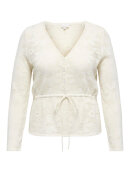 Only Carmakoma cardigan - Overdele til Plus size - ONLY CarmaKoma