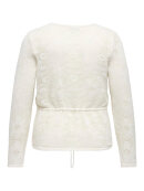 Only Carmakoma cardigan - Overdele til Plus size - ONLY CarmaKoma