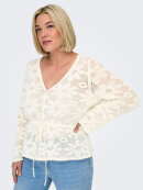 Only Carmakoma cardigan - Overdele til Plus size - ONLY CarmaKoma