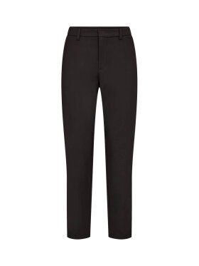 Wasabiconcept buks - sort - Plus size bukser til kvinder - Wasabiconcept