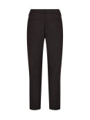 Wasabiconcept buks - sort - Plus size bukser til kvinder - Wasabiconcept