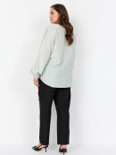 Wasabiconcept buks - sort - Plus size bukser til kvinder - Wasabiconcept