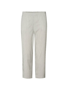 Laurie bukser - white pinstripe - Dame - Bukser - Laurie Laurie bukser - white pinstripe - Dame - Bukser - Laurie