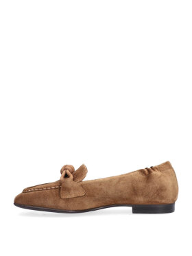 Billi bi loafer - tabac  - Dame - Sko - Billi bi