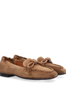 Billi bi loafer - tabac  - Dame - Sko - Billi bi