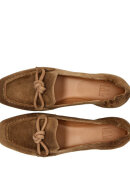 Billi bi loafer - tabac  - Dame - Sko - Billi bi