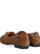 Billi bi loafer - tabac  - Dame - Sko - Billi bi