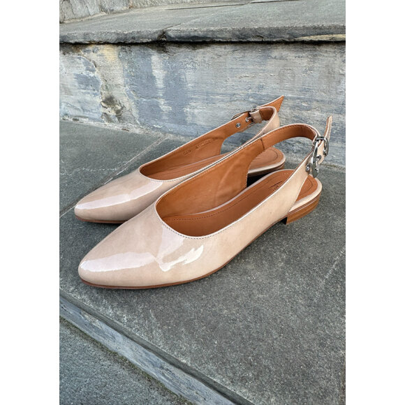 Billi bi slingback - beige jute - Dame - Sko - Billi bi Billi bi slingback - beige jute - Dame - Sko - Billi bi