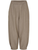 Marta Buks - lys brun - Dame - Bukser  - MARTA