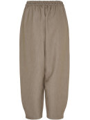 Marta Buks - lys brun - Dame - Bukser  - MARTA