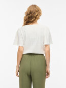 Vila Top - Hvid - Toppe til dame - Sommertoppe mm. - VILA