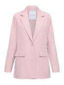 Sisters Point Blazer - rosa - Blazer til kvinder - Sisters Point