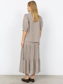 Soyaconcept Skjorte - Tern/brun - Skjorter til kvinder - Soyaconcept 