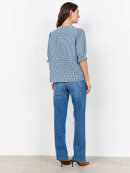 Soyaconcept Skjorte Tern/Navy - Skjorter til kvinder - Soyaconcept 