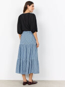 Soyaconcept Nederdel - tern/navy - Dame - Nederdele - Soyaconcept 