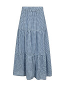 Soyaconcept Nederdel - tern/navy - Dame - Nederdele - Soyaconcept 