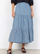 Soyaconcept Nederdel - tern/navy - Dame - Nederdele - Soyaconcept 