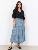 Soyaconcept Nederdel - tern/navy - Dame - Nederdele - Soyaconcept 