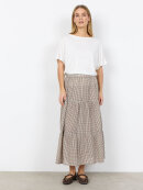 Soyaconcept Nedeerdel - tern/brun - Dame - Nederdele - Soyaconcept 