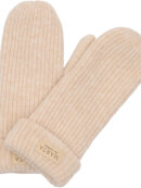 Marta luffer - beige - Huer & Handsker - MARTA