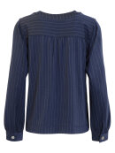 Brandtex blazer - marine - Blazer til kvinder - Brandtex