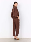 Soyaconcept Jakke/Skjorte - brun - Skjortejakker - dame - Soyaconcept 