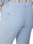 Brandtex bukser - lysblå - Dame - Bukser  - Brandtex