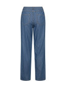 Soyaconcept Jeans - Denim Stribet  - Dame - Bukser  - Soyaconcept 