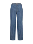Soyaconcept Jeans - Denim Stribet  - Dame - Bukser  - Soyaconcept 