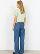 Soyaconcept Jeans - Denim Stribet  - Dame - Bukser  - Soyaconcept 