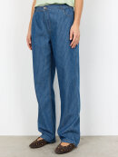 Soyaconcept Jeans - Denim Stribet  - Dame - Bukser  - Soyaconcept 