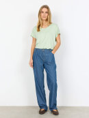 Soyaconcept Jeans - Denim Stribet  - Dame - Bukser  - Soyaconcept 