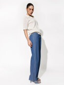 Soyaconcept Jeans - Denim Stribet  - Dame - Bukser  - Soyaconcept 