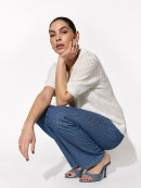 Soyaconcept Jeans - Denim Stribet  - Dame - Bukser  - Soyaconcept 