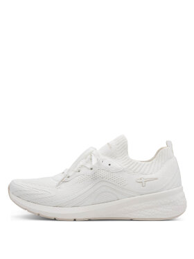 Tamaris sneakers - hvid - Sneakers til dame - Tamaris Tamaris sneakers - hvid - Sneakers til dame - Tamaris