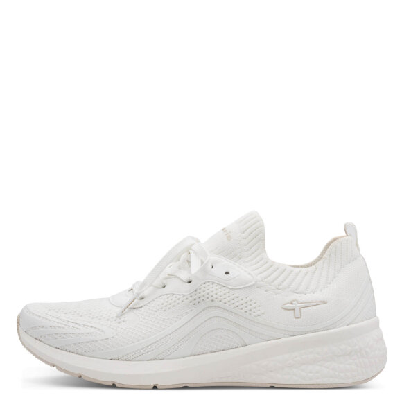 Tamaris sneakers - hvid - Sneakers til dame - Tamaris Tamaris sneakers - hvid - Sneakers til dame - Tamaris
