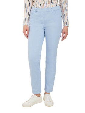 Brandtex bukser - lysblå - Dame - Bukser  - Brandtex