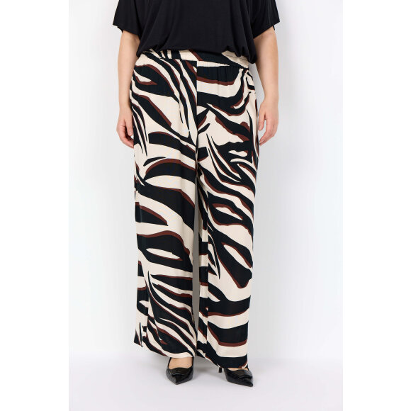 Wasabiconcept buks - Plus size bukser til kvinder - Wasabiconcept