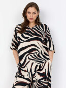 Wasabiconcept bluse - Overdele til Plus size - Wasabiconcept