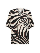 Wasabiconcept bluse - Overdele til Plus size - Wasabiconcept