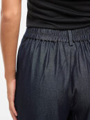 Vila Buks HW Wide - blå - Dame - Bukser  - VILA