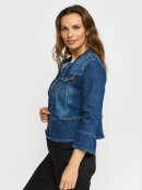 2-biz denimjakke - Jakker & frakker til dame - stort udvalg - 2-Biz